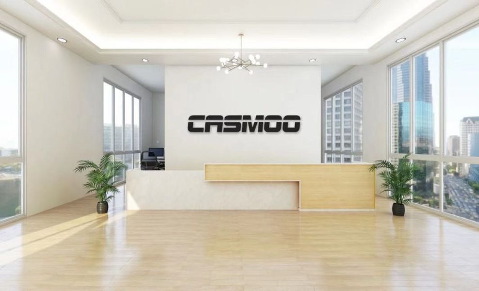 Cina Shenzhen Casmoo Technology Co., Ltd. Profil Perusahaan